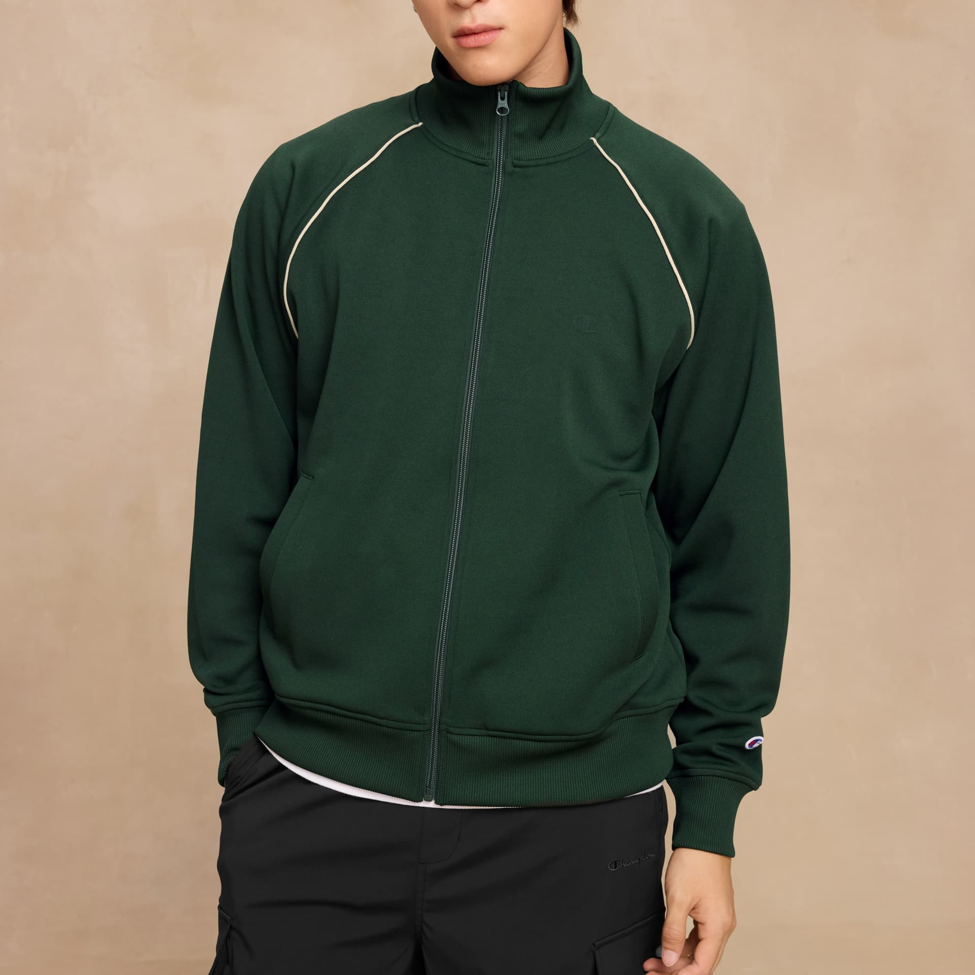 Куртка Champion Унисекс Куртки - изображение 20