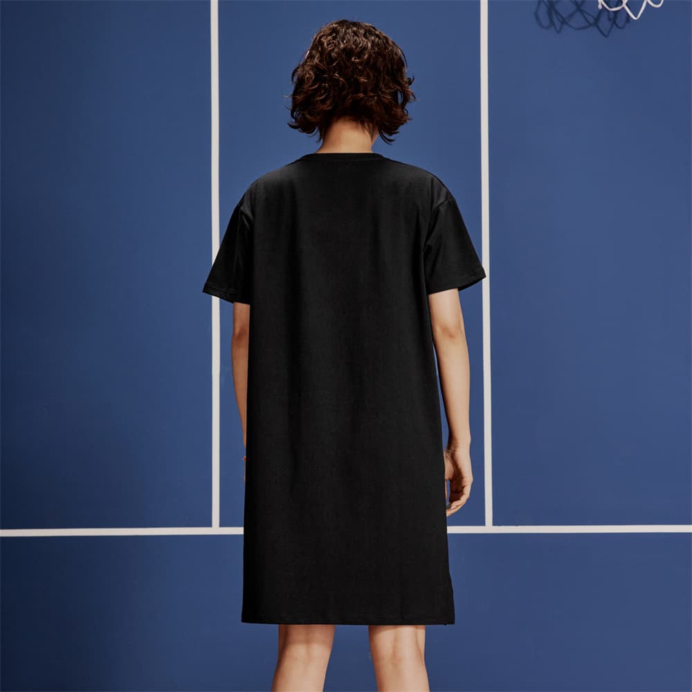 Платье Champion WOMEN'S BASIC SS24 Logo - изображение 5