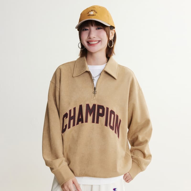 Худи Champion Унисекс Толстовка - изображение 5