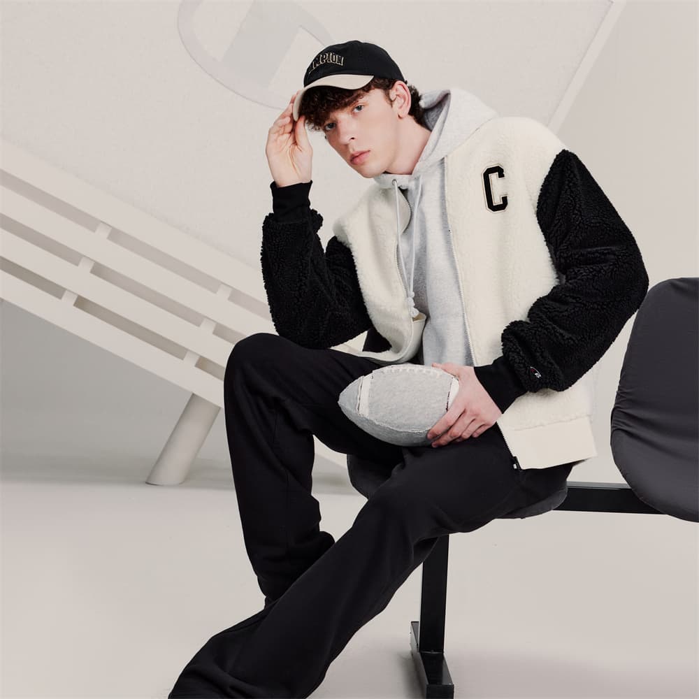 Куртка Champion FW23 Rochester - изображение 5