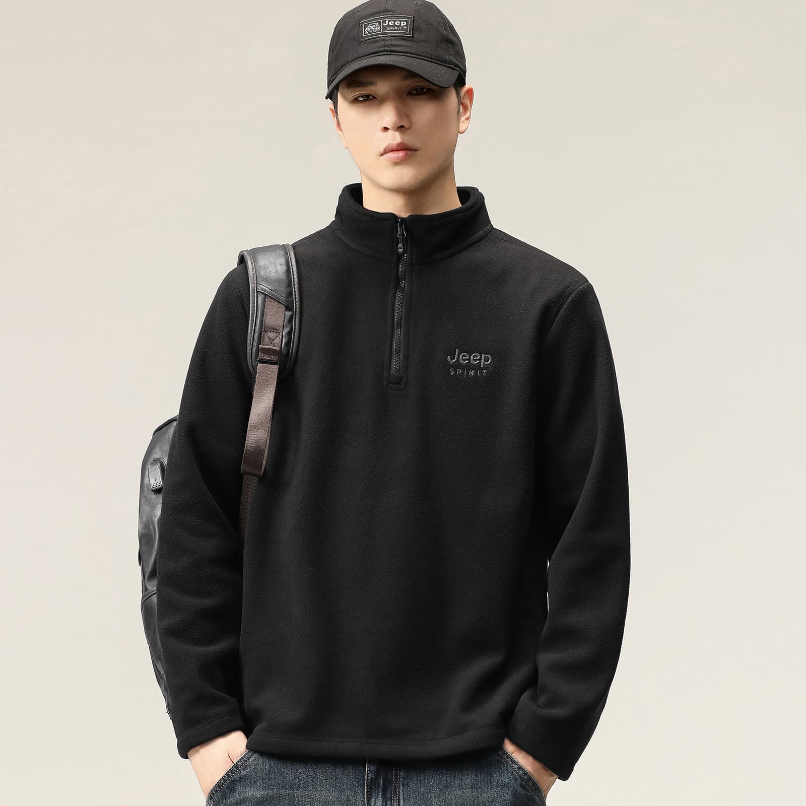 Футболка JEEP SPIRIT T - изображение 11