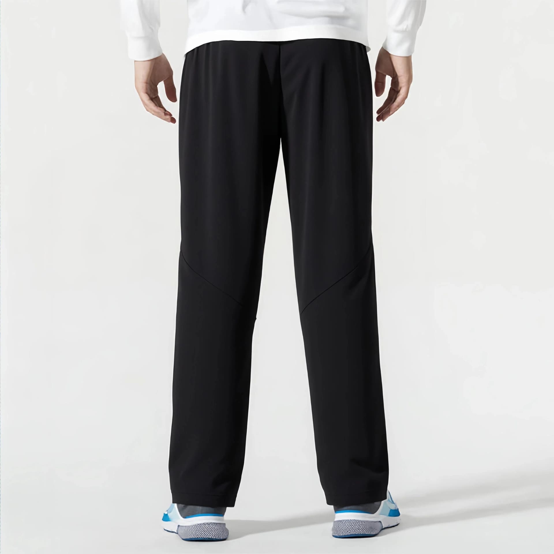 Штаны Вязаные тренировочные брюки унисекс Under Armour - изображение 4