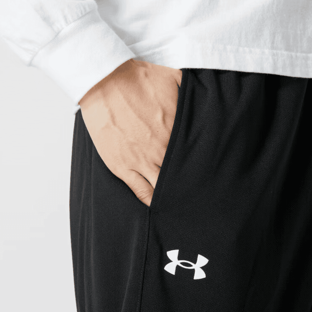 Штаны Вязаные тренировочные брюки унисекс Under Armour - изображение 5