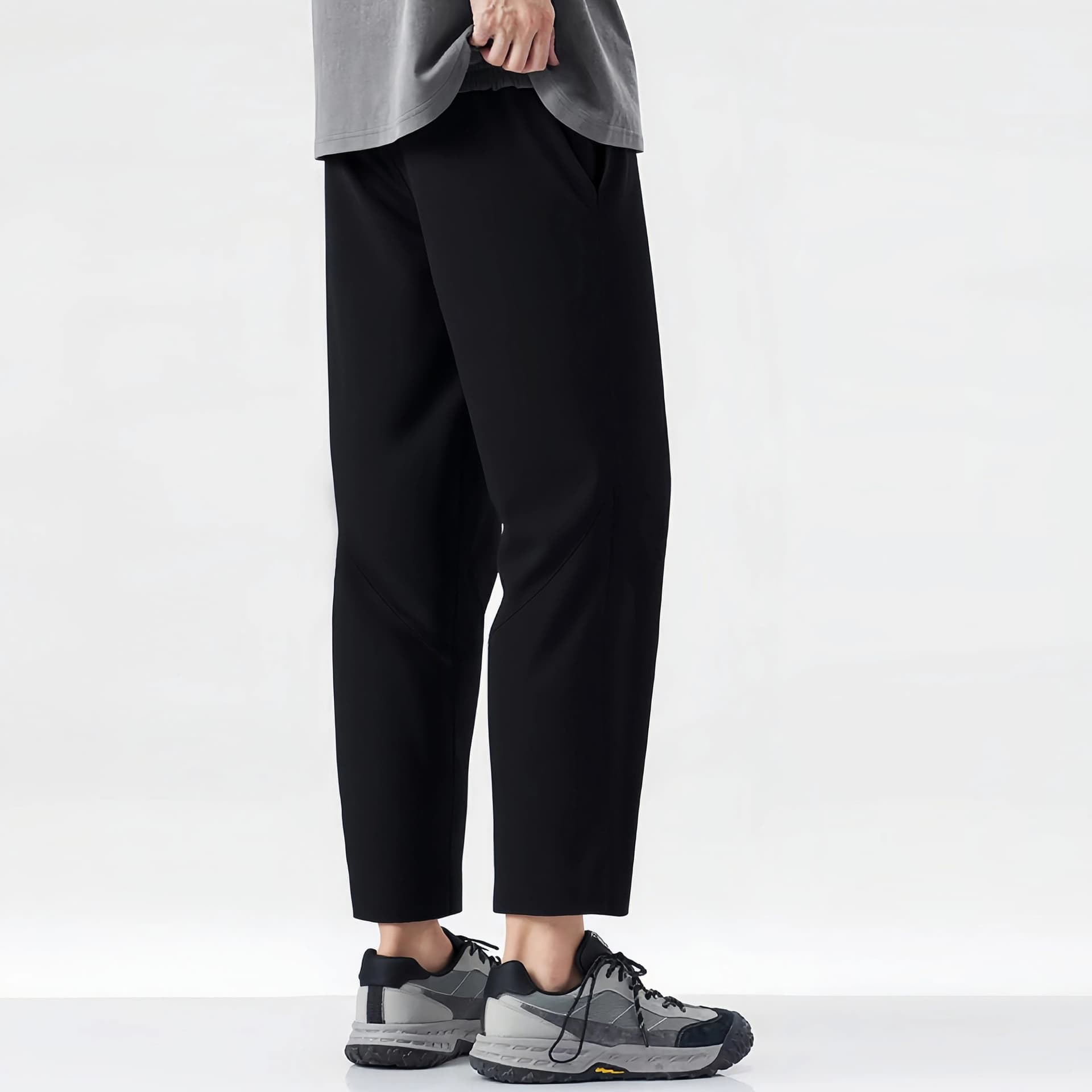 Штаны Вязаные тренировочные брюки унисекс Under Armour - изображение 3