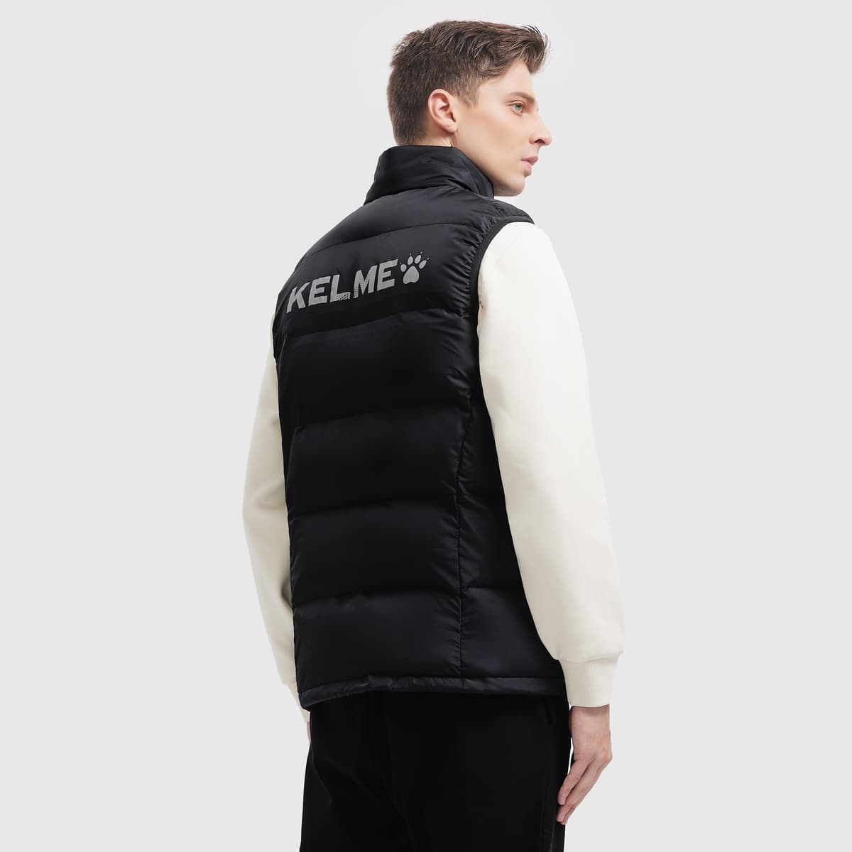 Жилет KELME logo - изображение 7