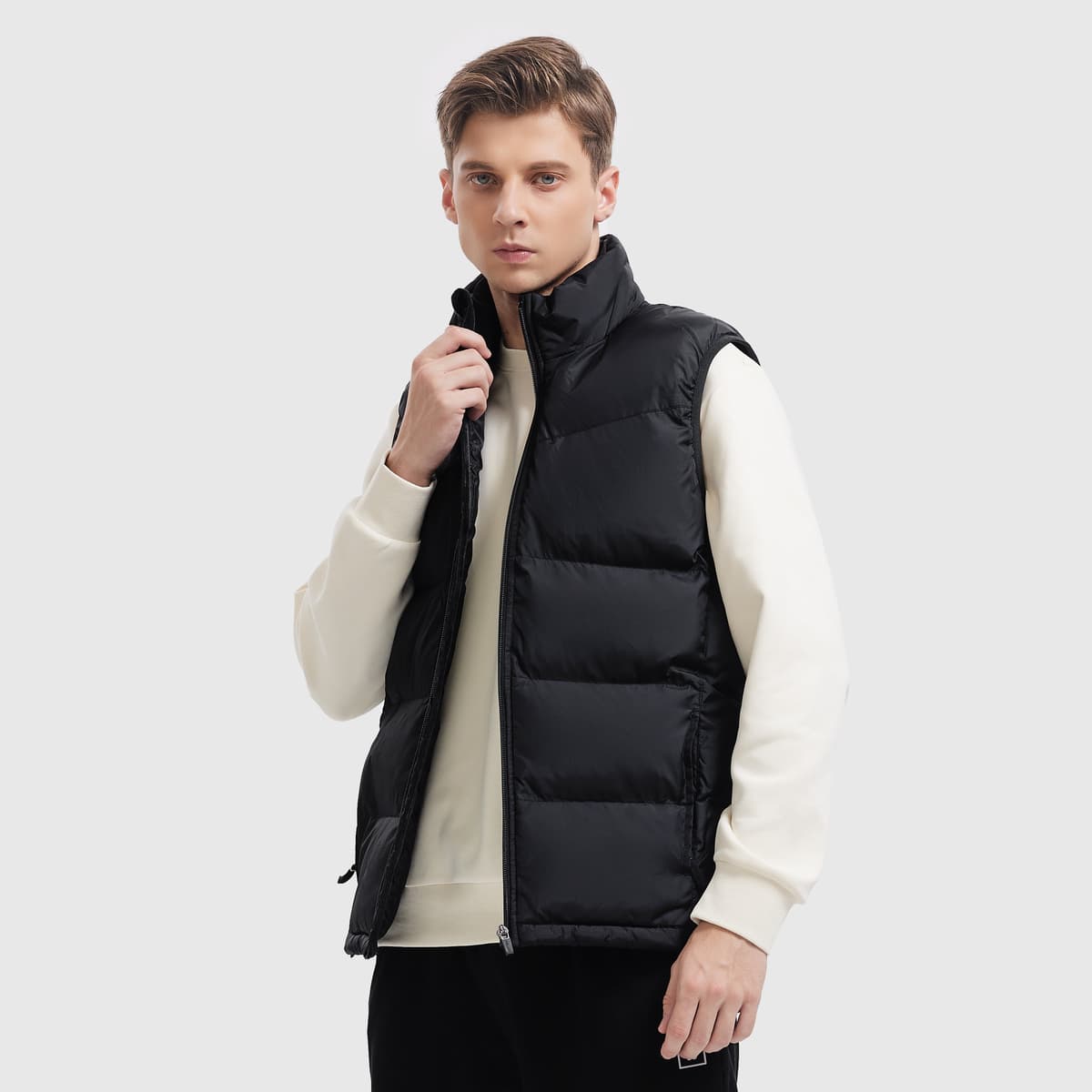 Жилет KELME logo - изображение 4