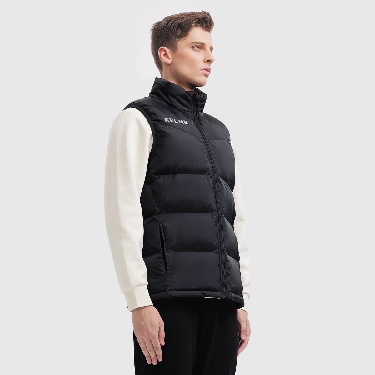 Жилет KELME logo - изображение 5