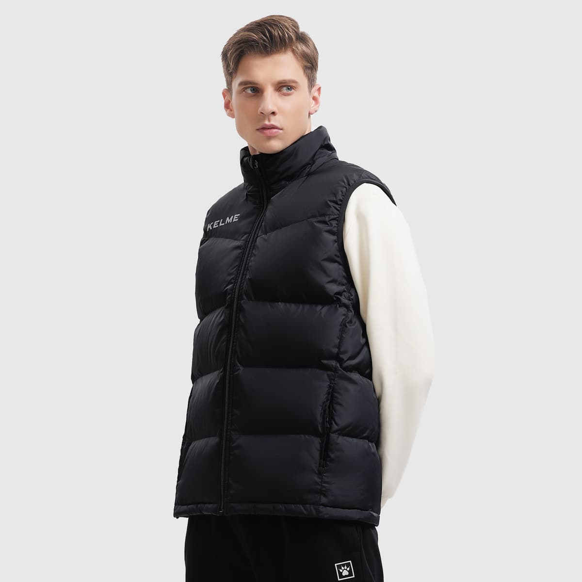 Жилет KELME logo - изображение 6
