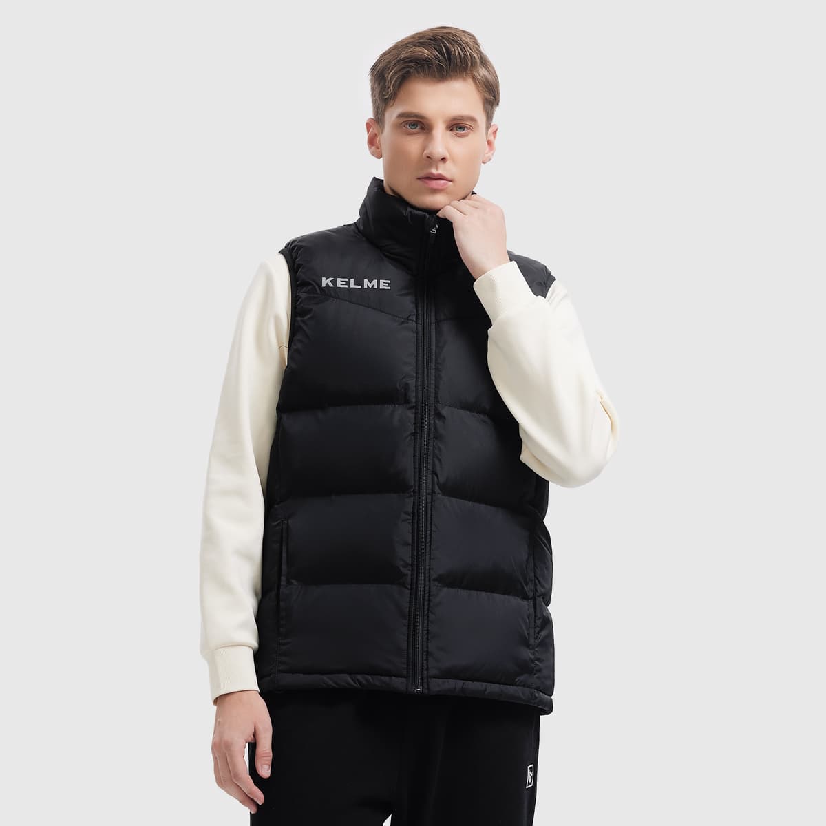 Жилет KELME logo - изображение 3