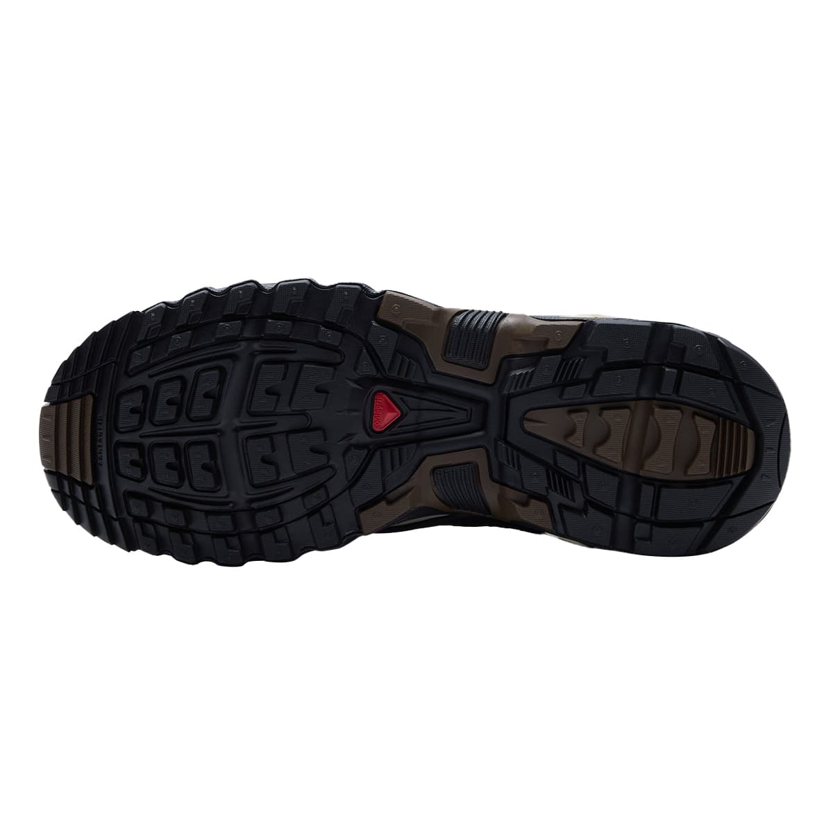Кроссовки для бега SALOMON ACS Pro Амортизация Противоскользящий Износостойкий Покрытие Поддержка Легкий Термический Низкий Верх - изображение 6