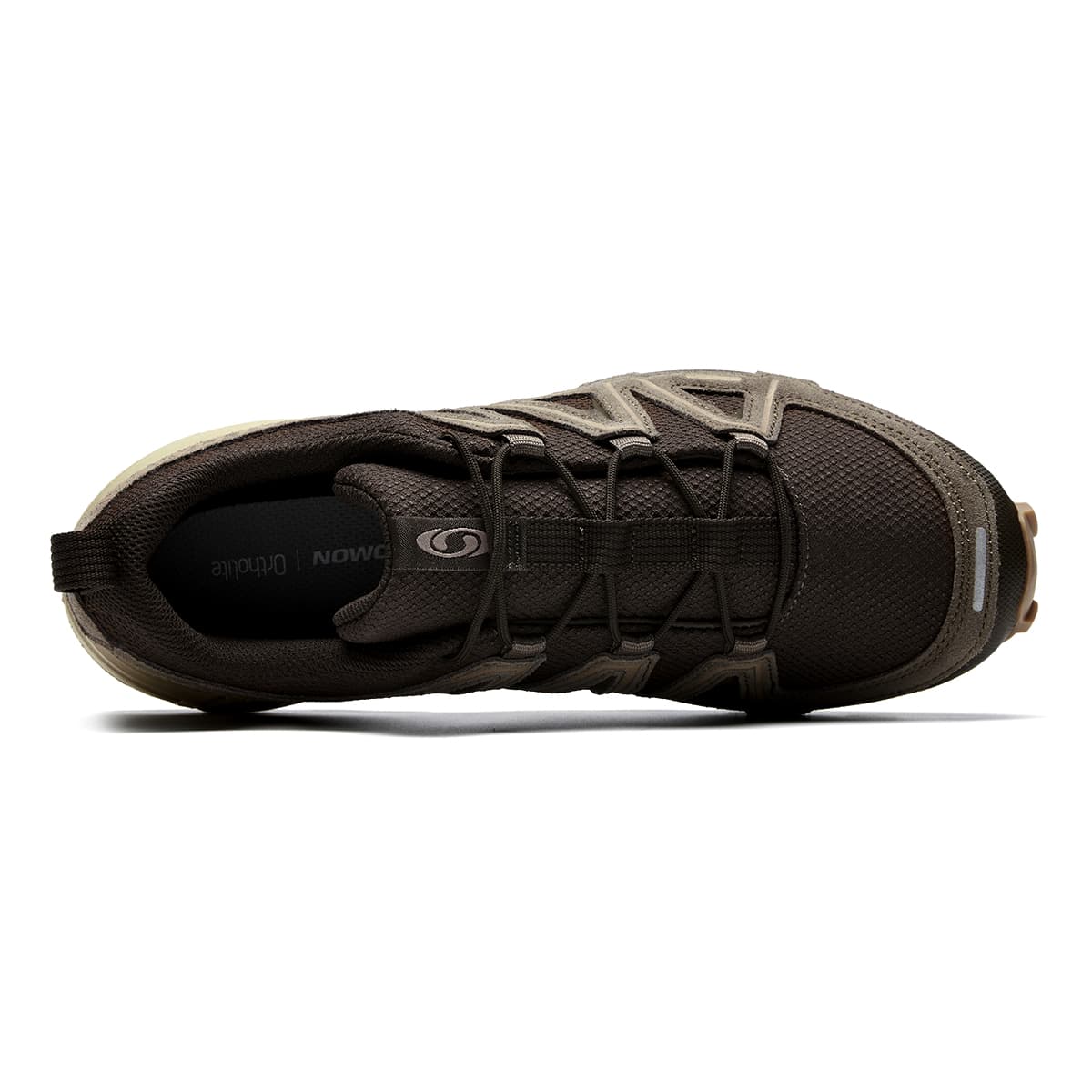 Кроссовки для бега Salomon Speedcross 3 Expanse — фото 6