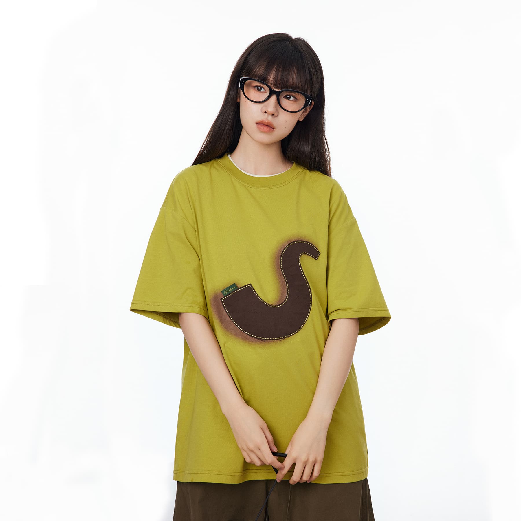Футболка Saotome logo T - изображение 3