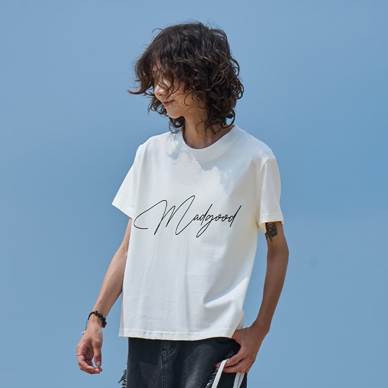 Футболка madgood T 2 - изображение 11