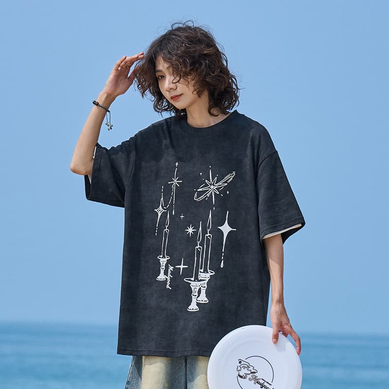 Футболка madgood T - изображение 6