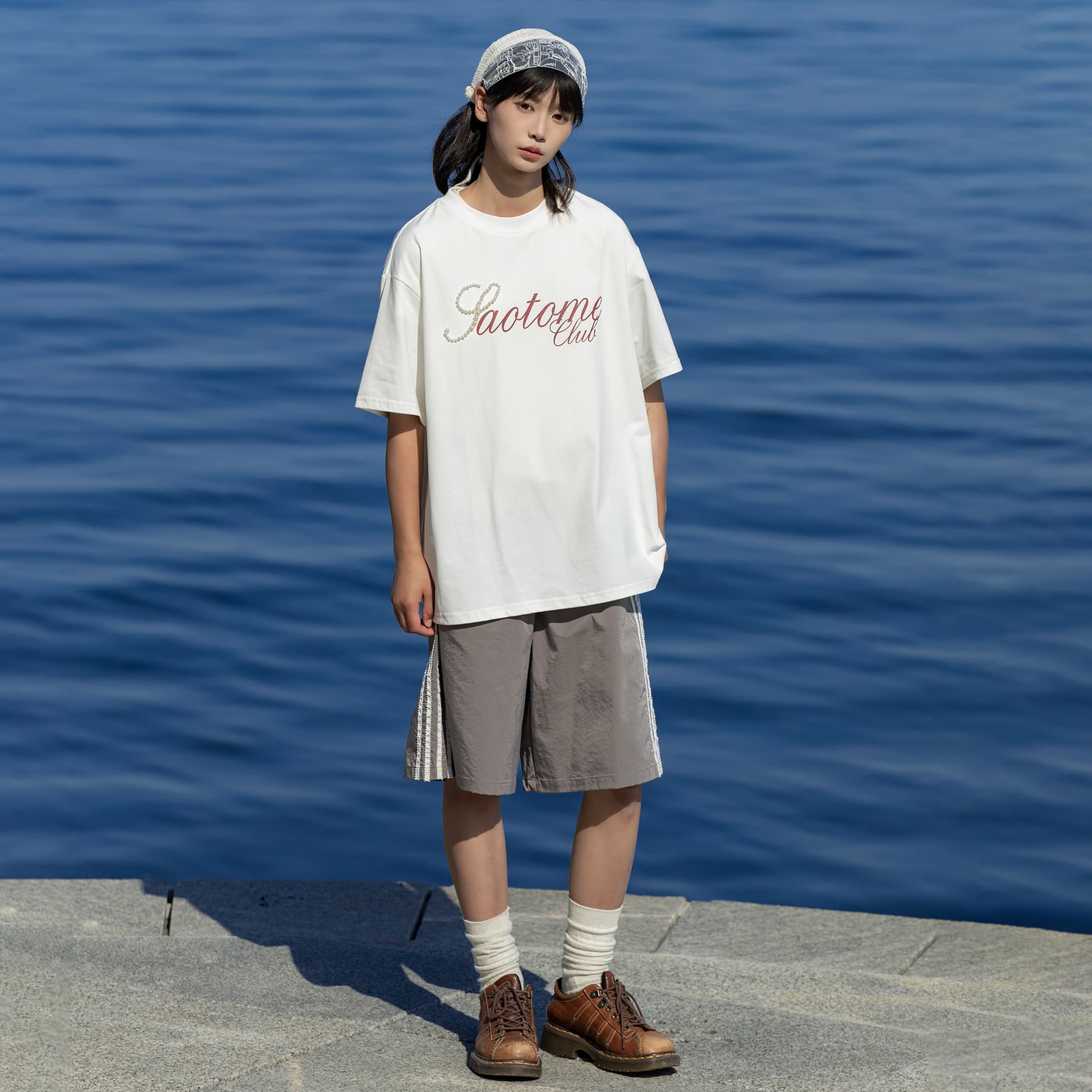 Футболка Saotome T - изображение 6