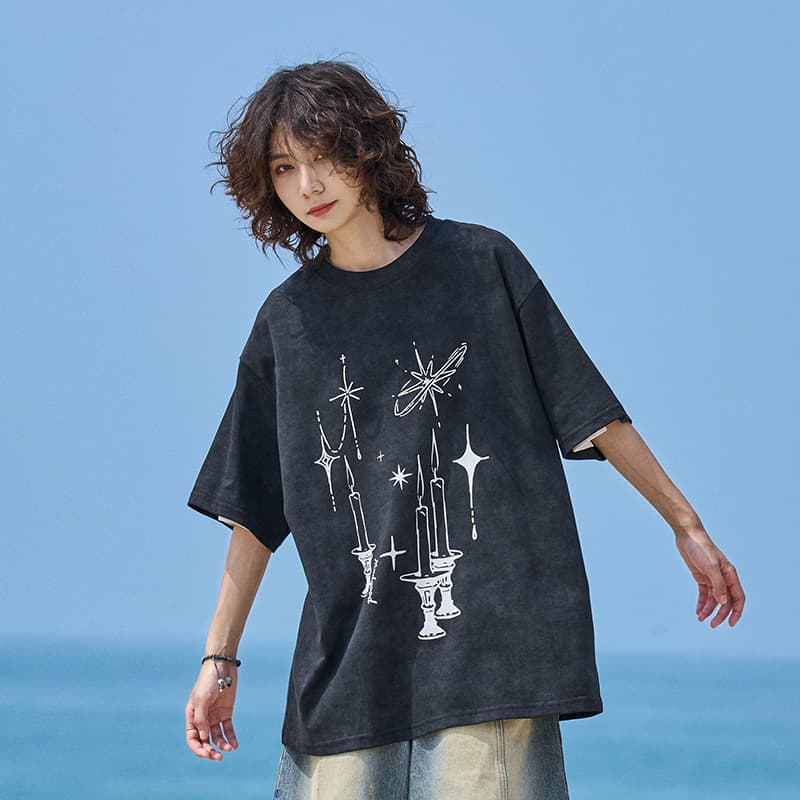 Футболка madgood T - изображение 5