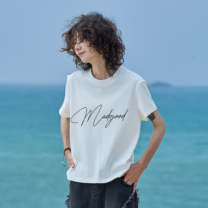 Футболка madgood T 2 - изображение 9
