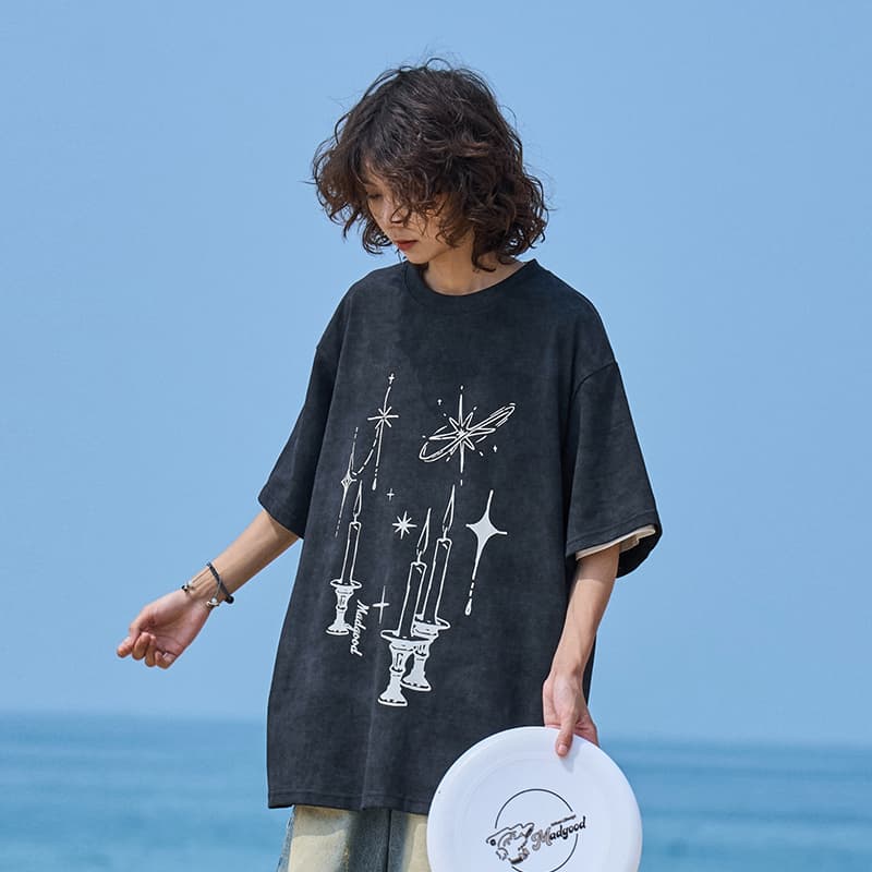 Футболка madgood T - изображение 7