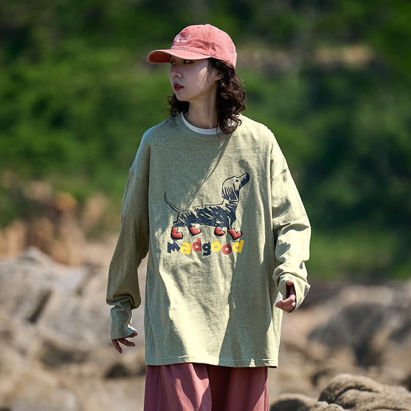 Футболка madgood T - изображение 7