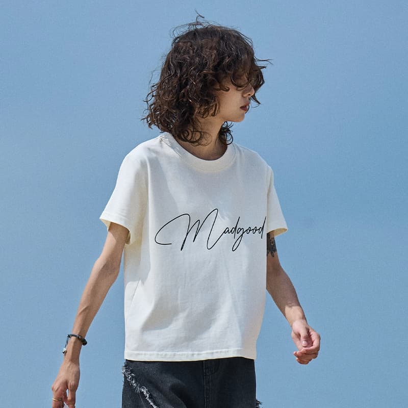 Футболка madgood T 2 - изображение 10