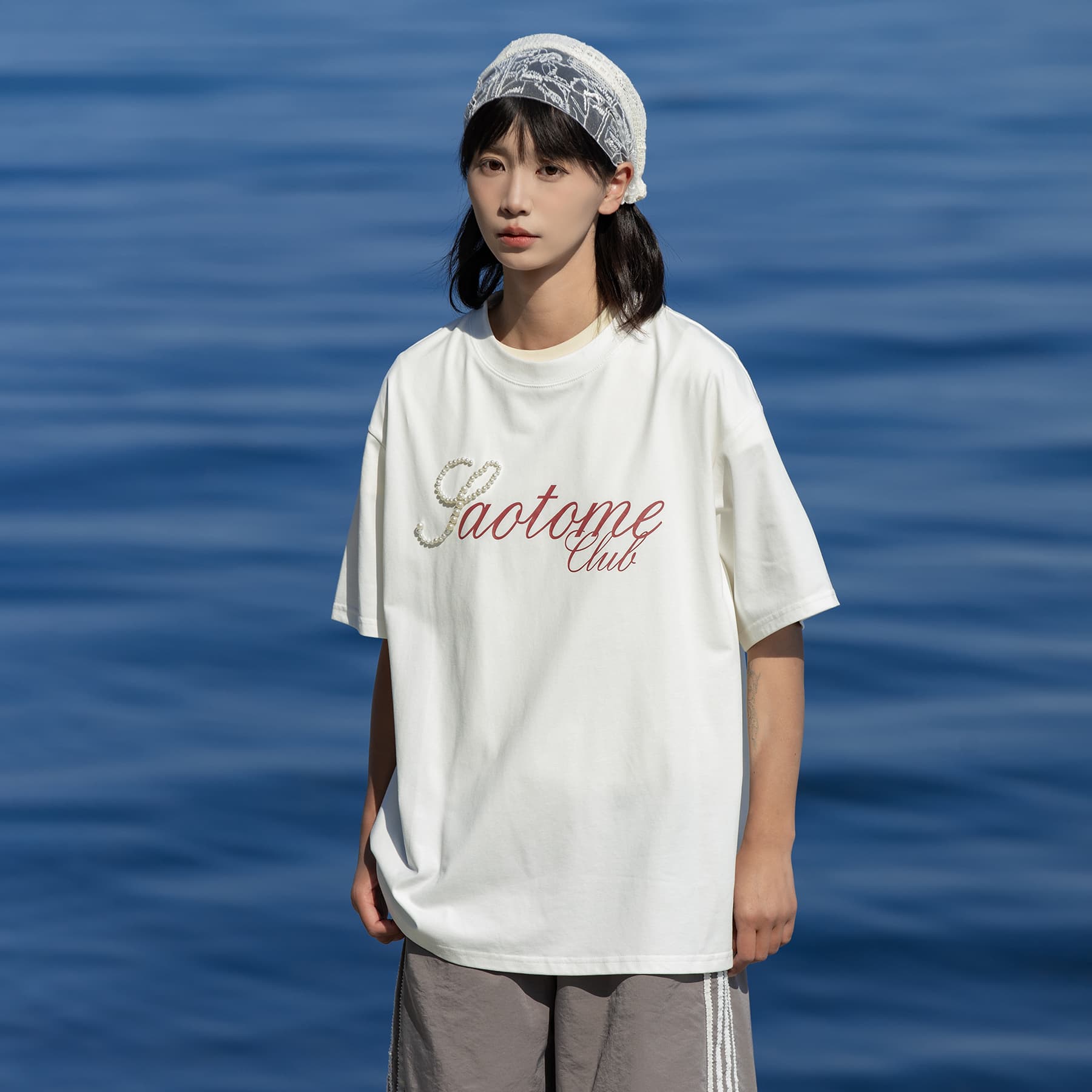 Футболка Saotome T - изображение 3