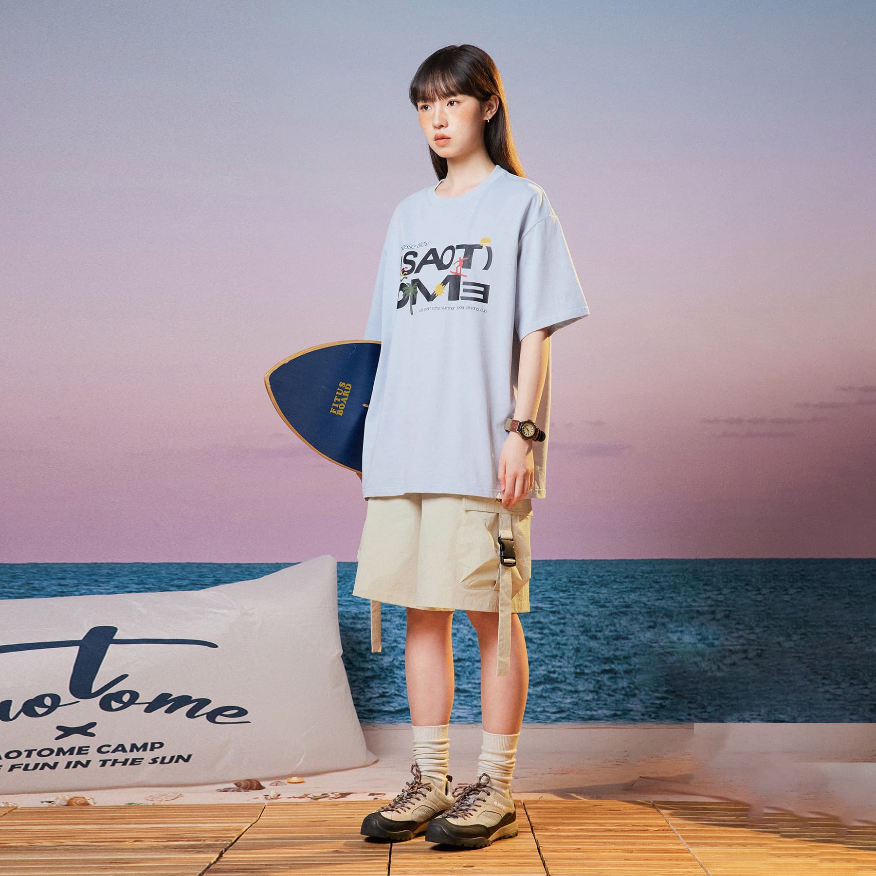 Saotome SS24 - изображение 7