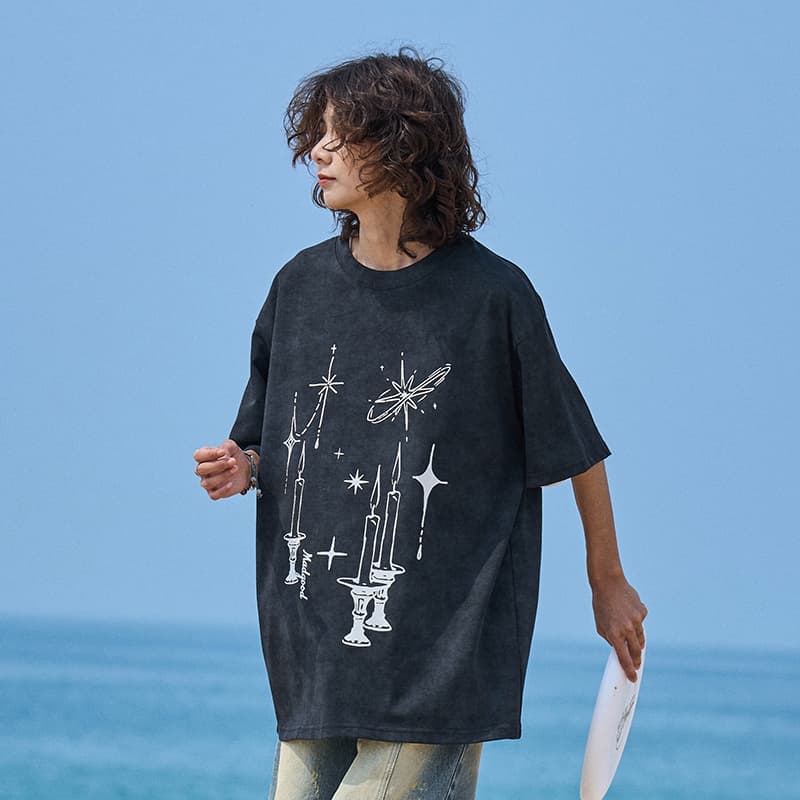 Футболка madgood T - изображение 3