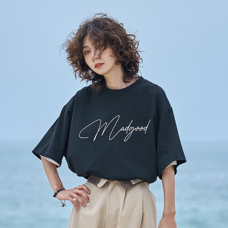 Футболка madgood T 2 - изображение 5