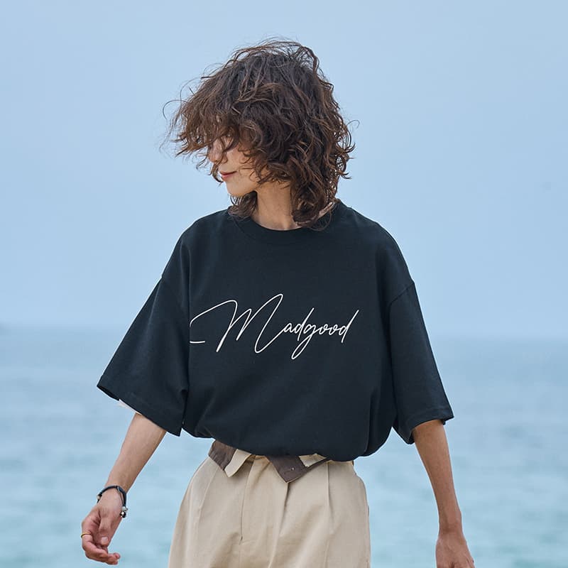 Футболка madgood T 2 - изображение 6