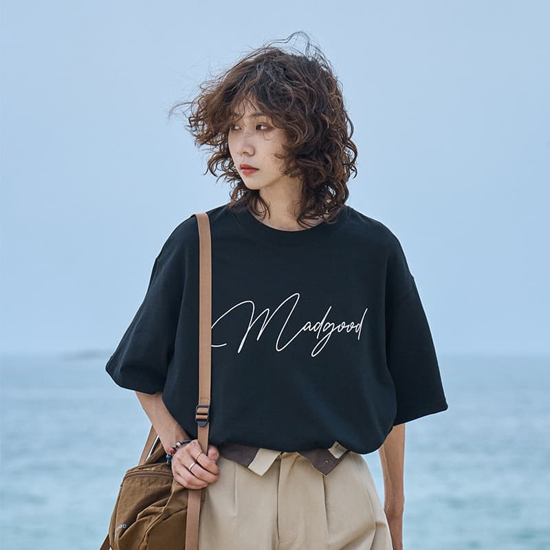 Футболка madgood T 2 - изображение 3