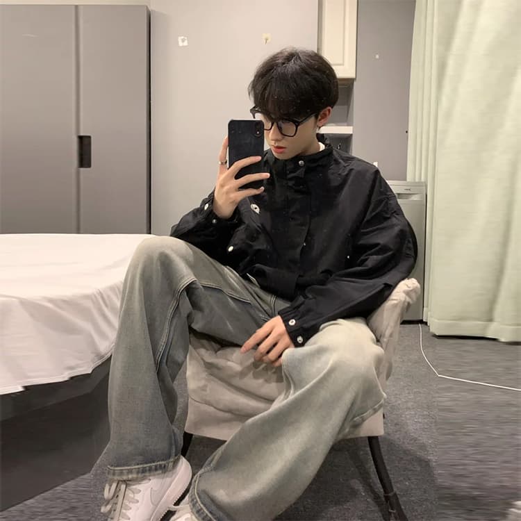 Штаны Teenie Weenie Men Cooling Collection Унисекс Джинсы - изображение 2