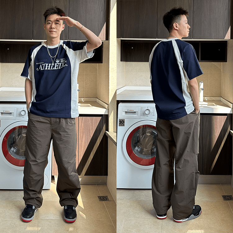 Футболка Teenie Weenie Men CleanFit T 618 - изображение 3