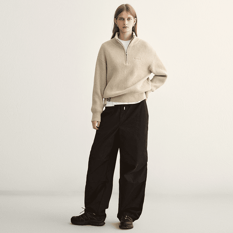 Кофта Teenie Weenie Men CleanFit FW23 - изображение 6