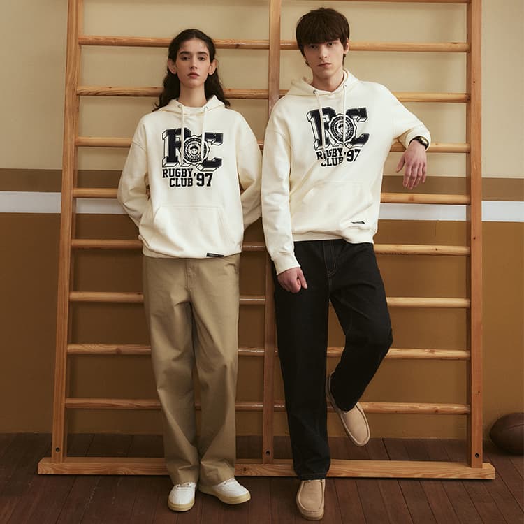 Худи Teenie Weenie Men SS24 - изображение 4