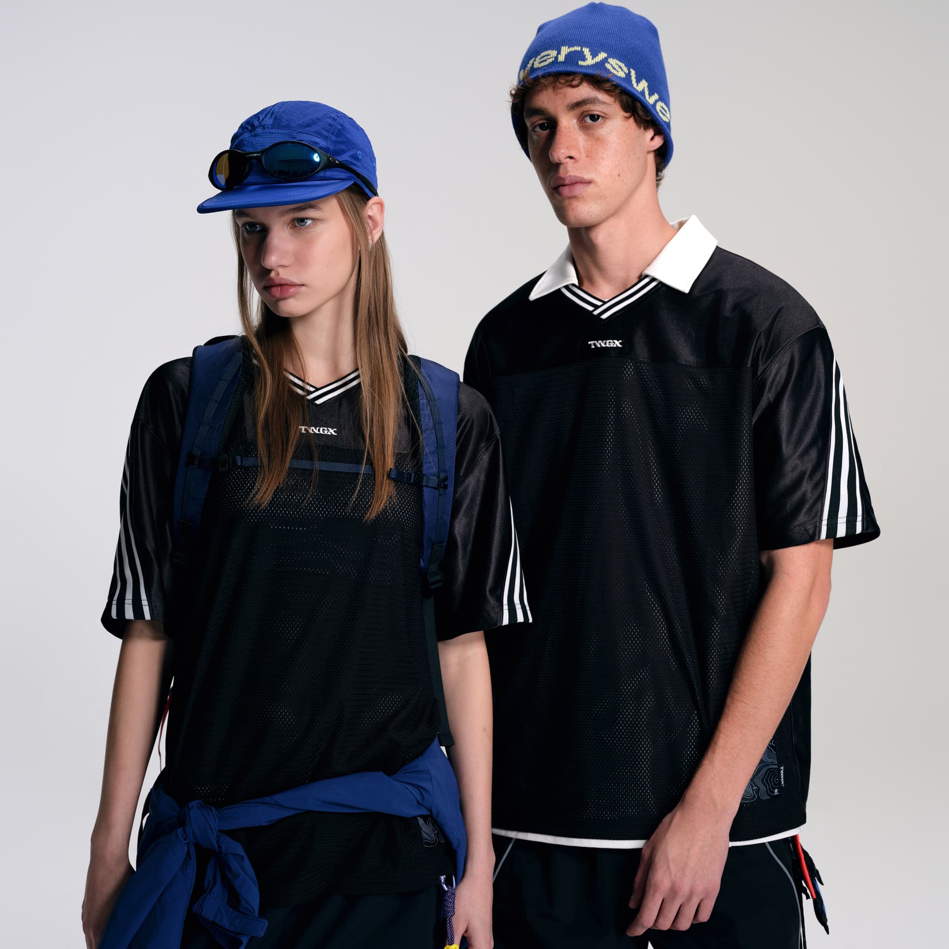 Футболка Teenie Weenie Men American Old Money Style Collection Унисекс Футболки - изображение 6