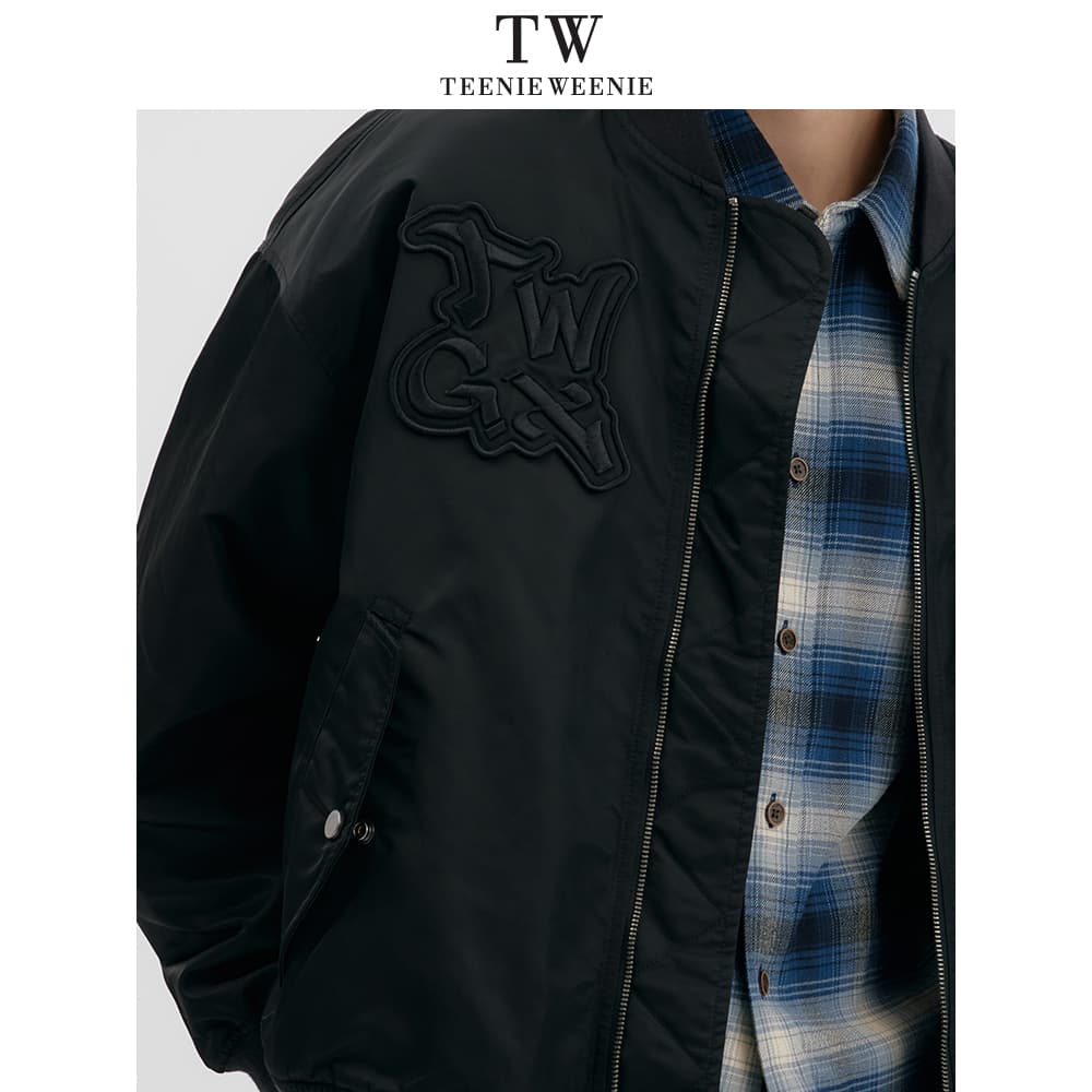 Куртка Teenie Weenie Men American Old Money Style Collection Унисекс Куртки - изображение 4