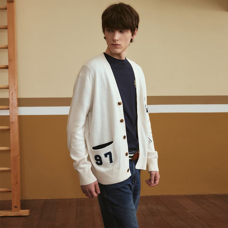 Кофта Teenie Weenie Men SS24 - изображение 6
