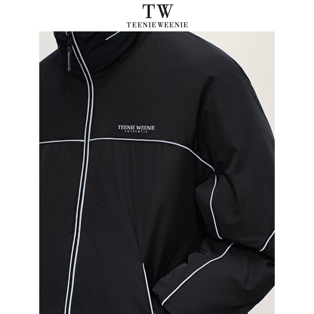 Зимняя куртка Teenie Weenie Men Light Warmth Collection Мужской Пуховики - изображение 6