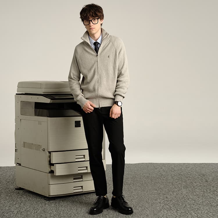 Teenie Weenie Men SS24 - изображение 4