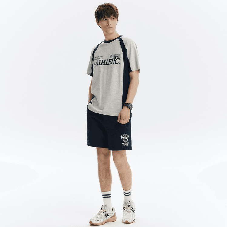 Футболка Teenie Weenie Men CleanFit Унисекс T-рубашки - изображение 10