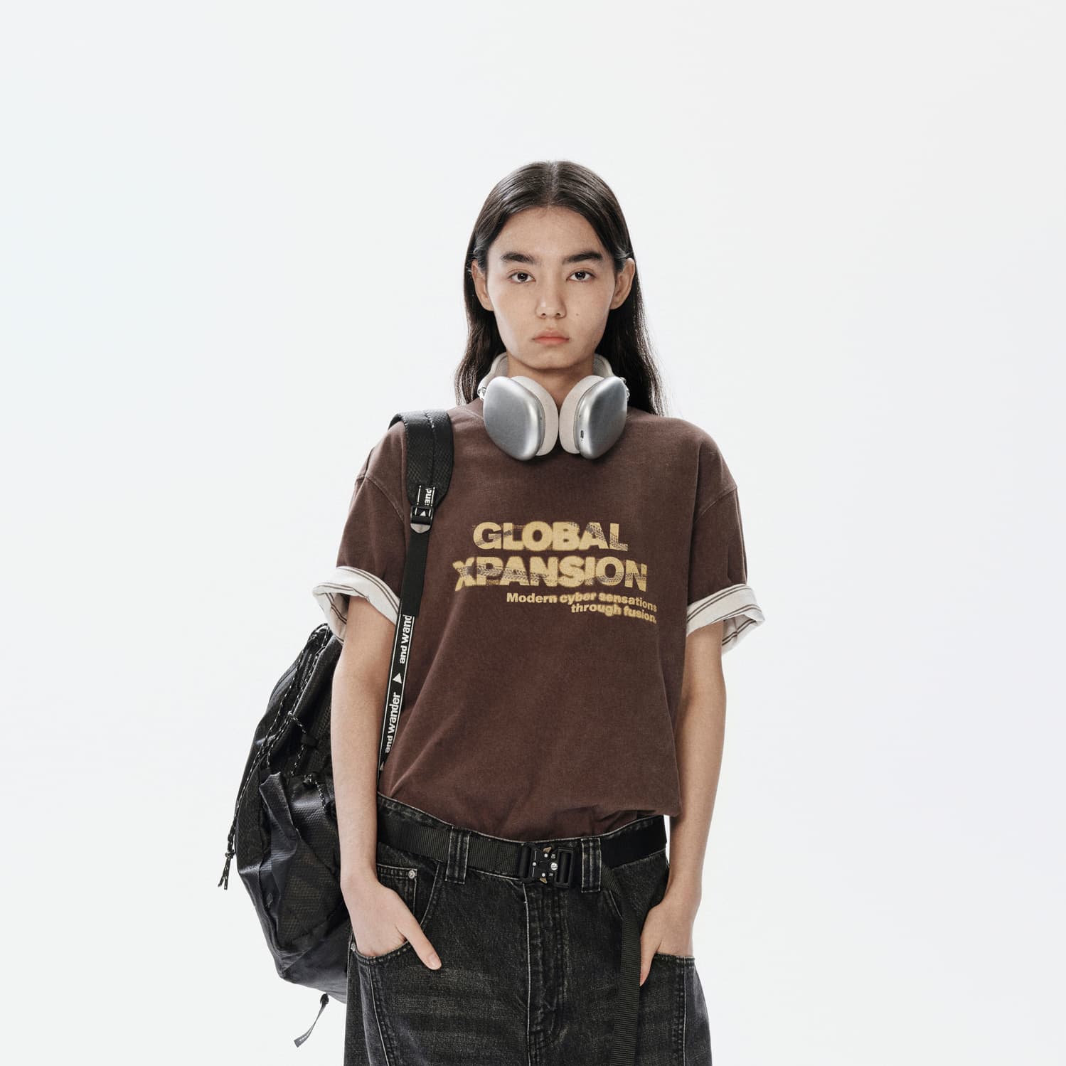 Футболка Teenie Weenie Men Evergreen Collection T-рубашка унисекс - изображение 3