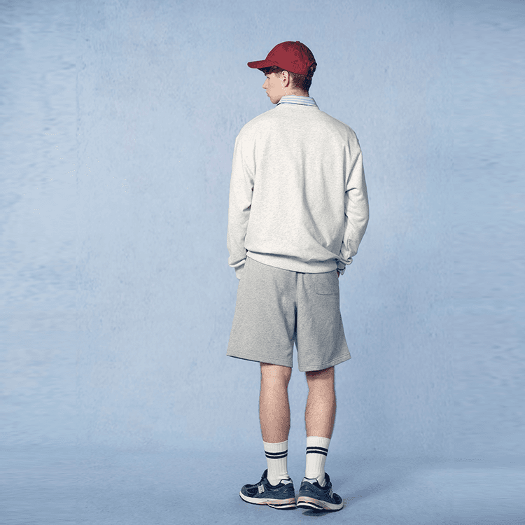 Худи Teenie Weenie Men Толстовка Унисекс - изображение 11