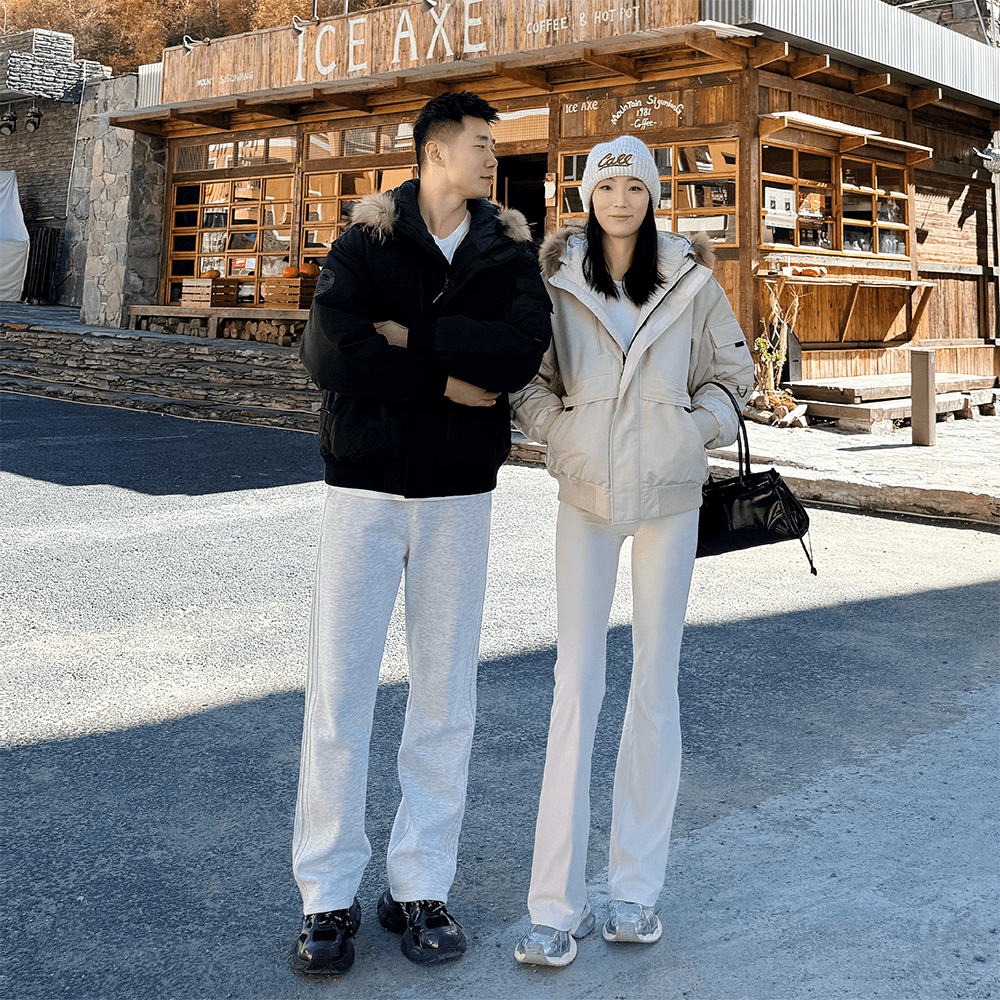 Зимняя куртка Teenie Weenie Men 24FW - изображение 5