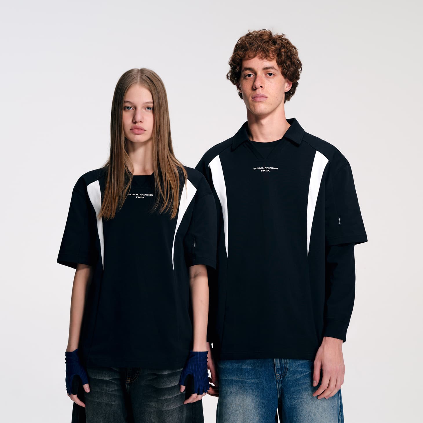 Поло Teenie Weenie Men Evergreen Collection Унисекс Поло - изображение 6