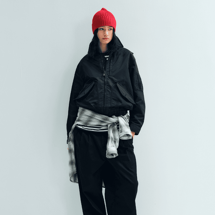 Зимняя куртка пуховик Teenie Weenie Men Evergreen Collection Пуховая куртка Унисекс - изображение 5