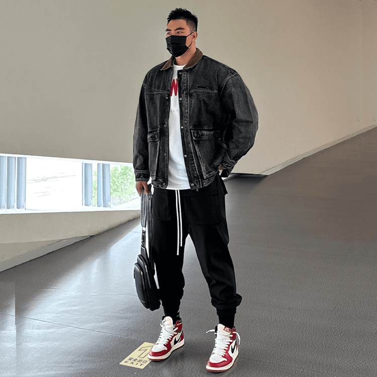 Куртка Teenie Weenie Men 24FW - изображение 4