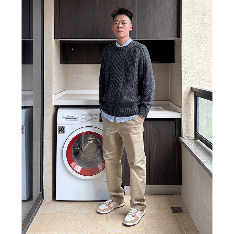 Штаны Teenie Weenie Men 24FW - изображение 10
