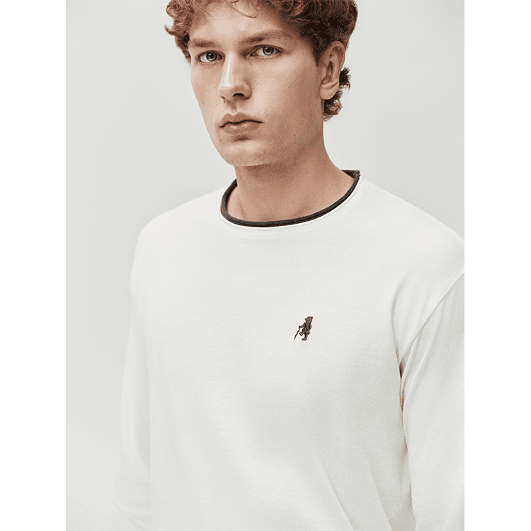 Teenie Weenie Men American Old Money Style Collection Мужской Трикотаж - изображение 7