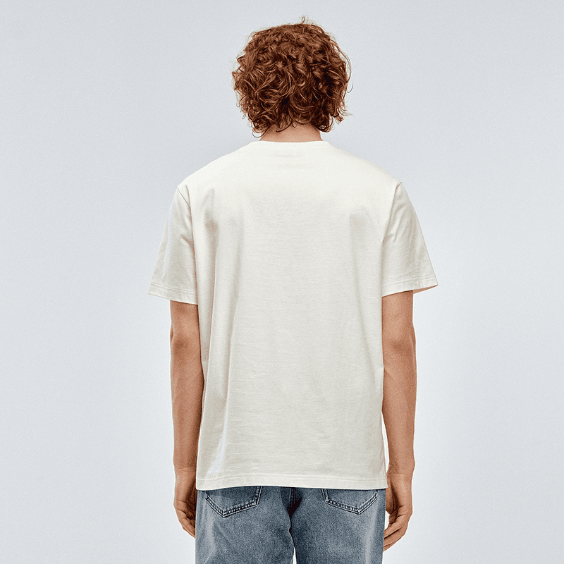 Футболка Teenie Weenie Men CleanFit T-рубашка унисекс - изображение 33