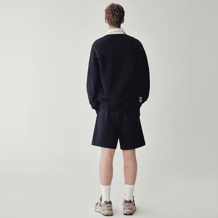 Худи Teenie Weenie Men Evergreen Preppy Style Толстовка Унисекс - изображение 9